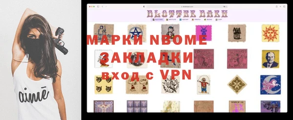 крисы Алексин