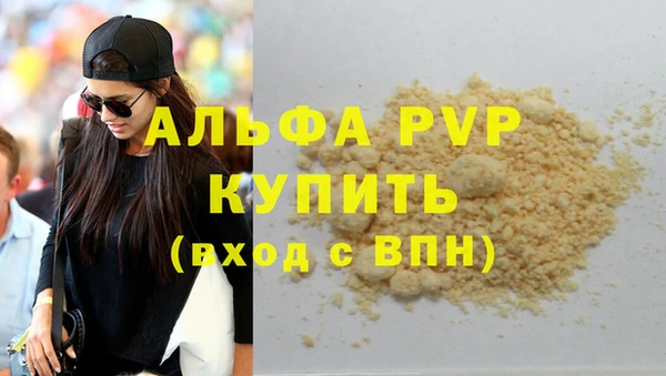 крисы Алексин